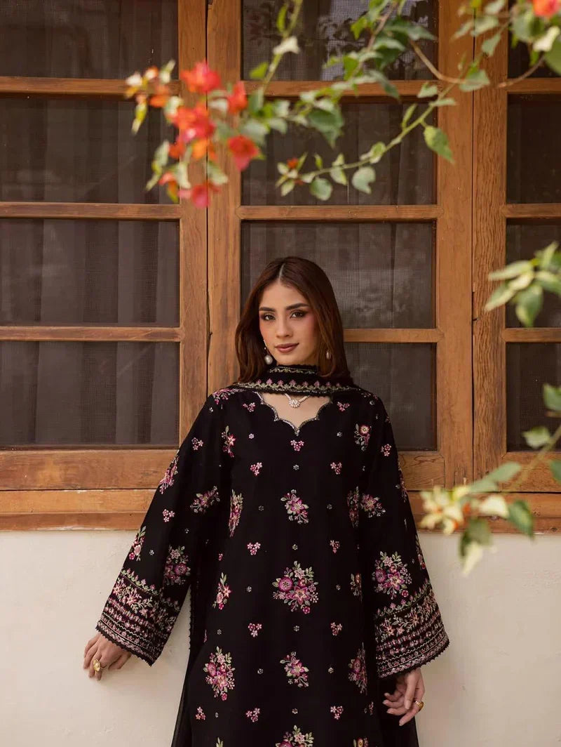 RAMONA-3PC(EMB)