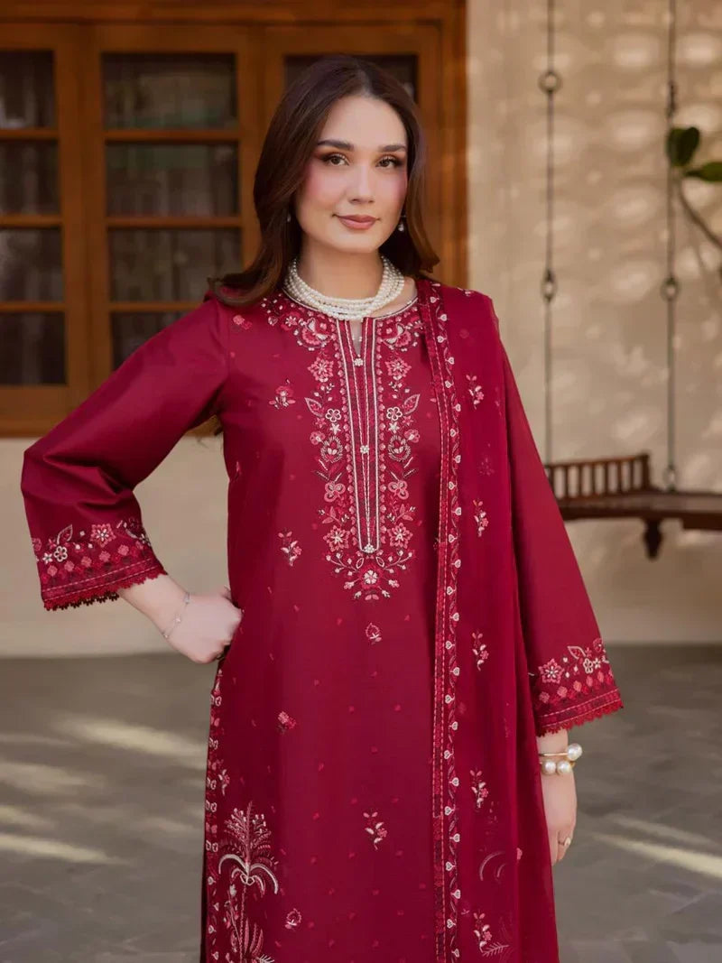 RAMONA-3PC(EMB)