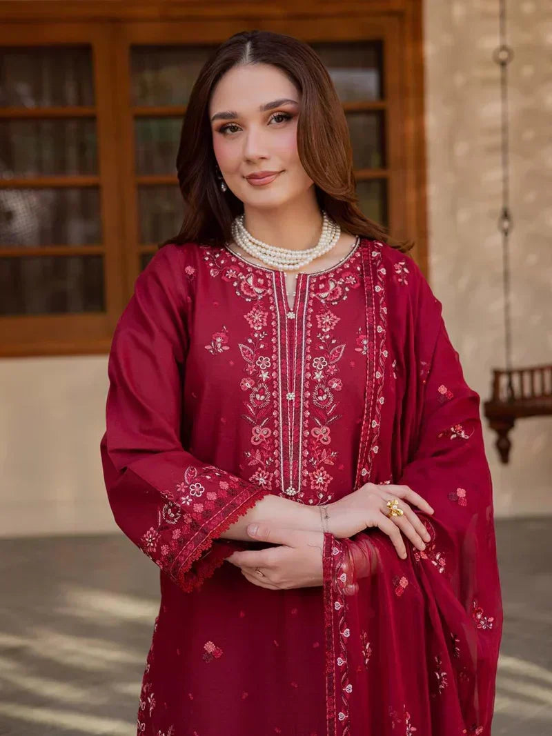 RAMONA-3PC(EMB)