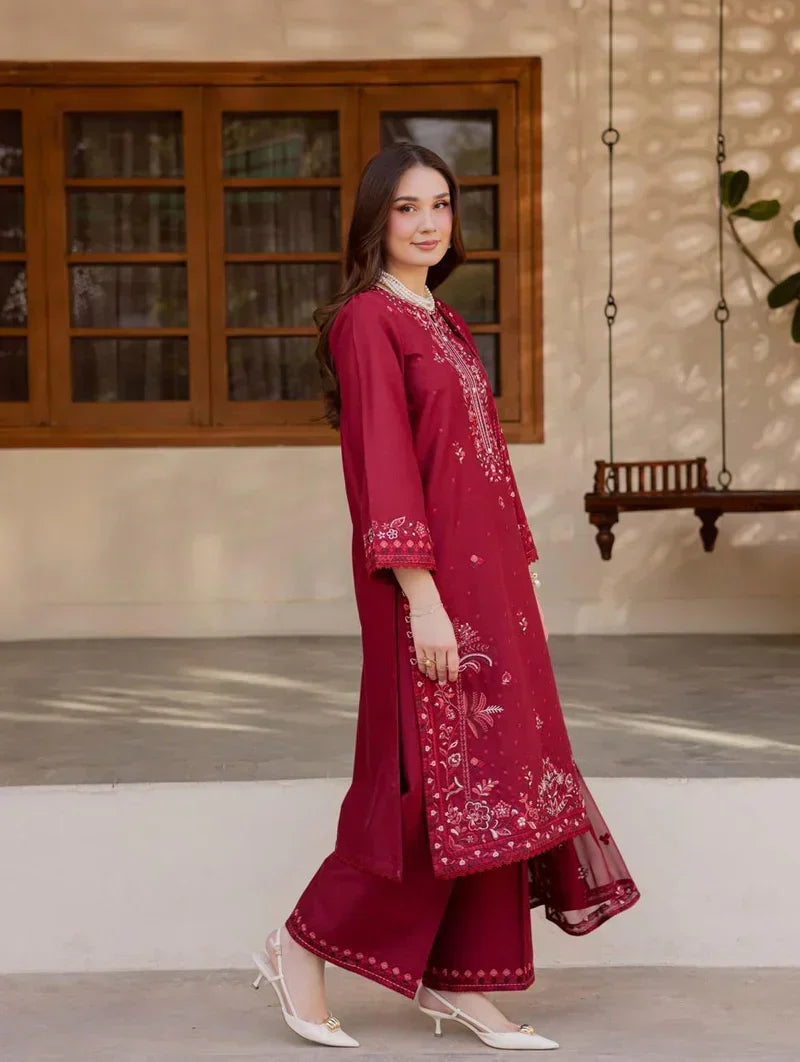 RAMONA-3PC(EMB)