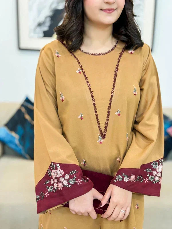 ARISA-2PC(EMB)