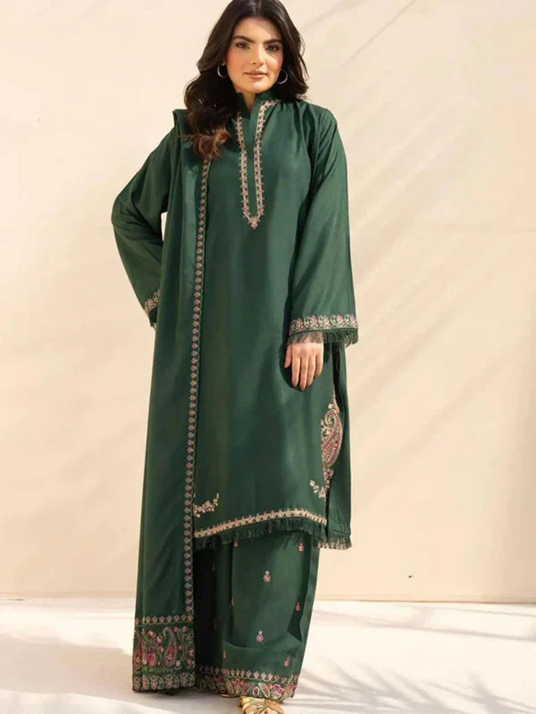 TURBAT-3PC(EMB)