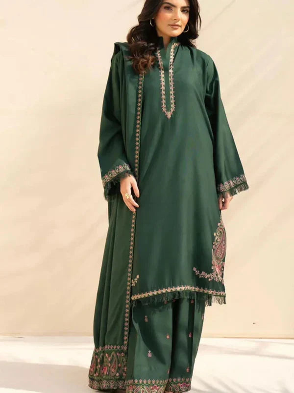TURBAT-3PC(EMB)