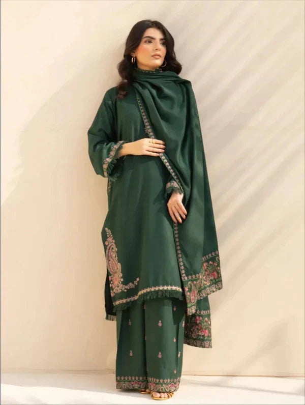 TURBAT-3PC(EMB)