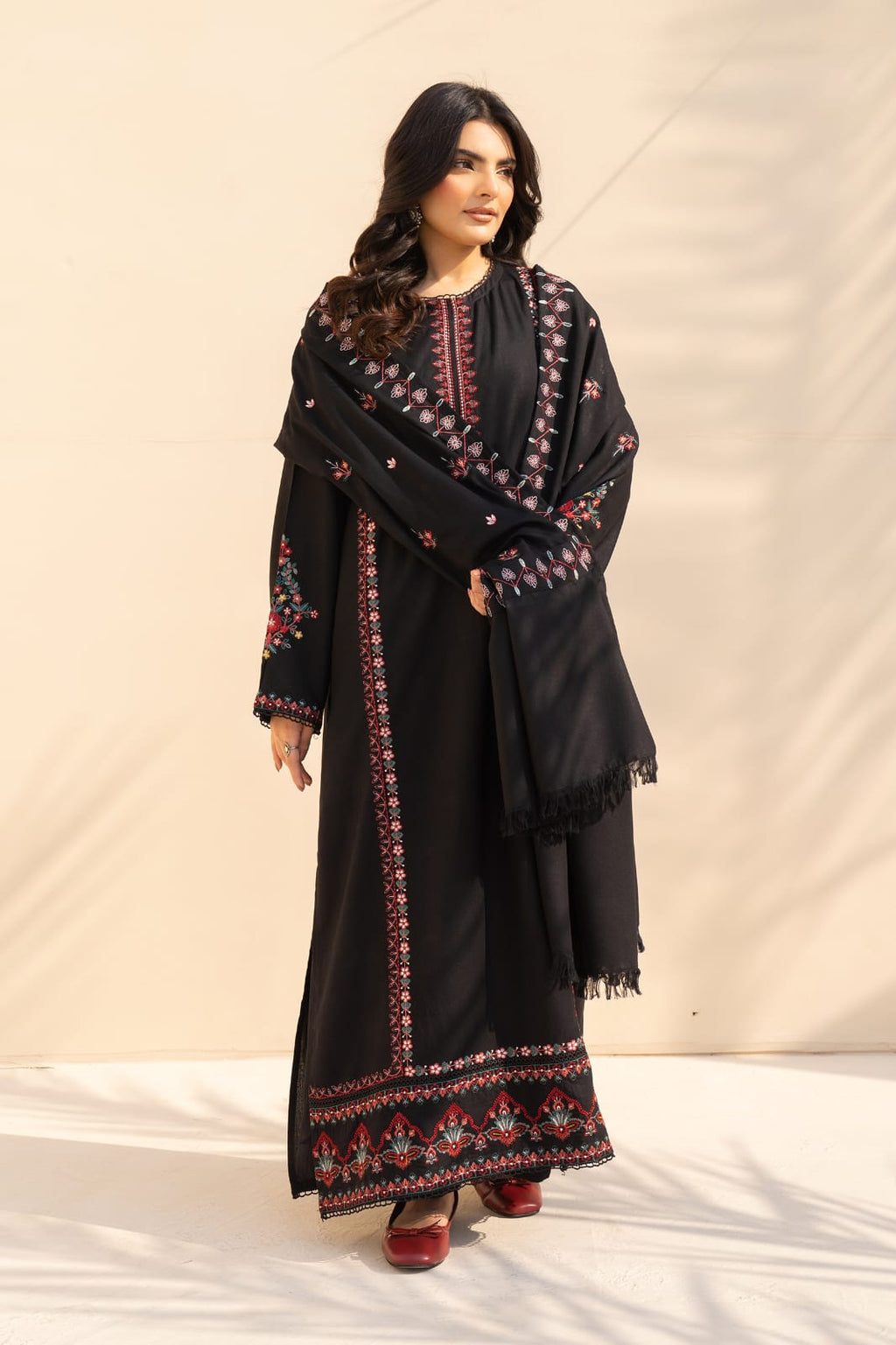 NIMRAH-3PC(EMB)