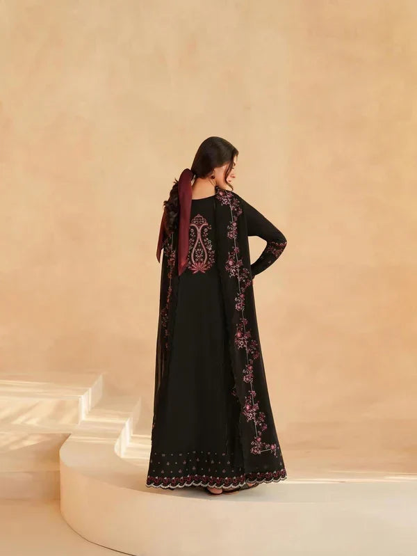 ANARKALI MAXI-3PC(EMB)
