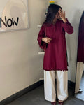 NOVA CO-ORD SET-2PC