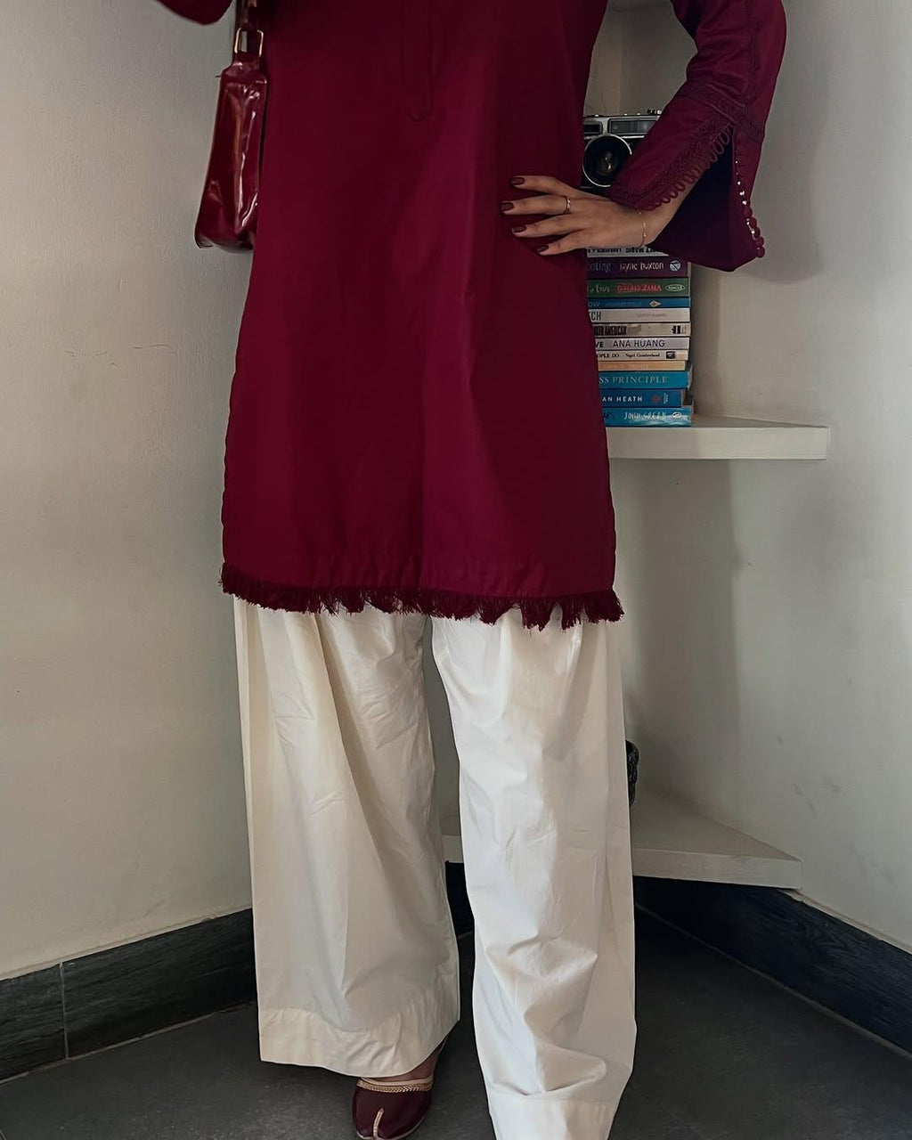 NOVA CO-ORD SET-2PC