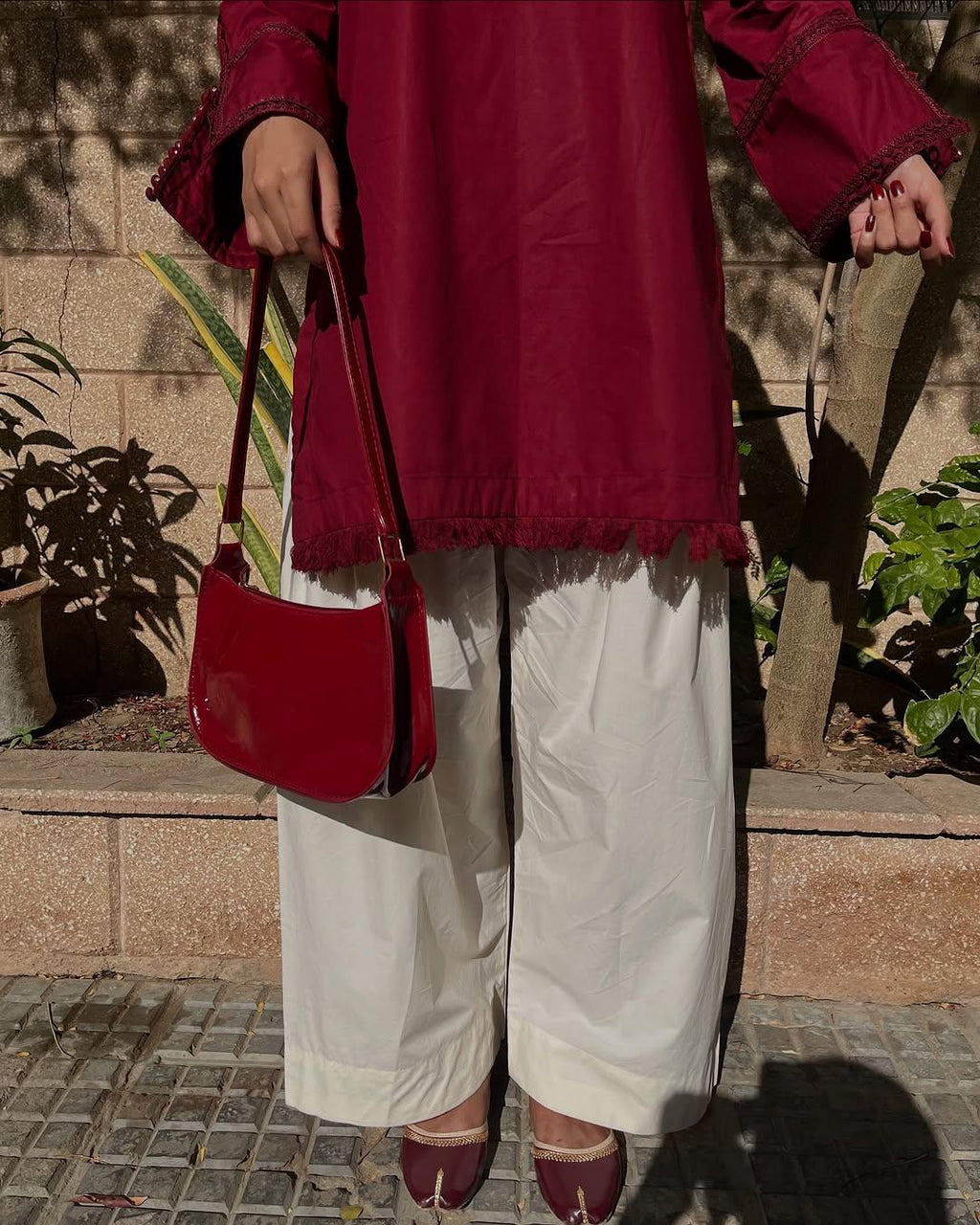 NOVA CO-ORD SET-2PC