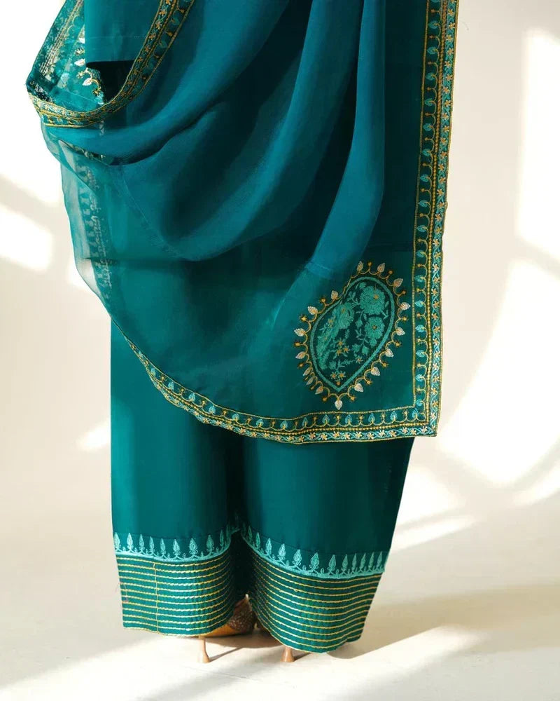 AIMA LAWN-3PC(EMB)