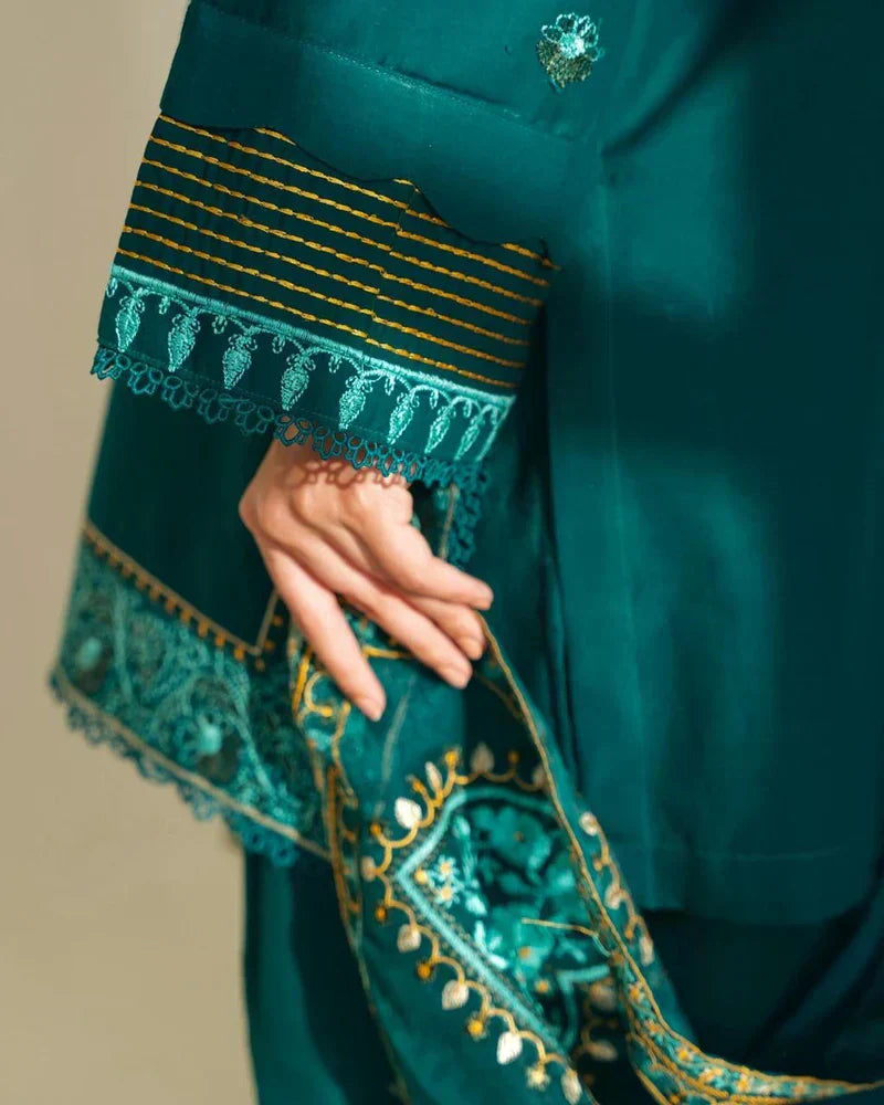 AIMA LAWN-3PC(EMB)