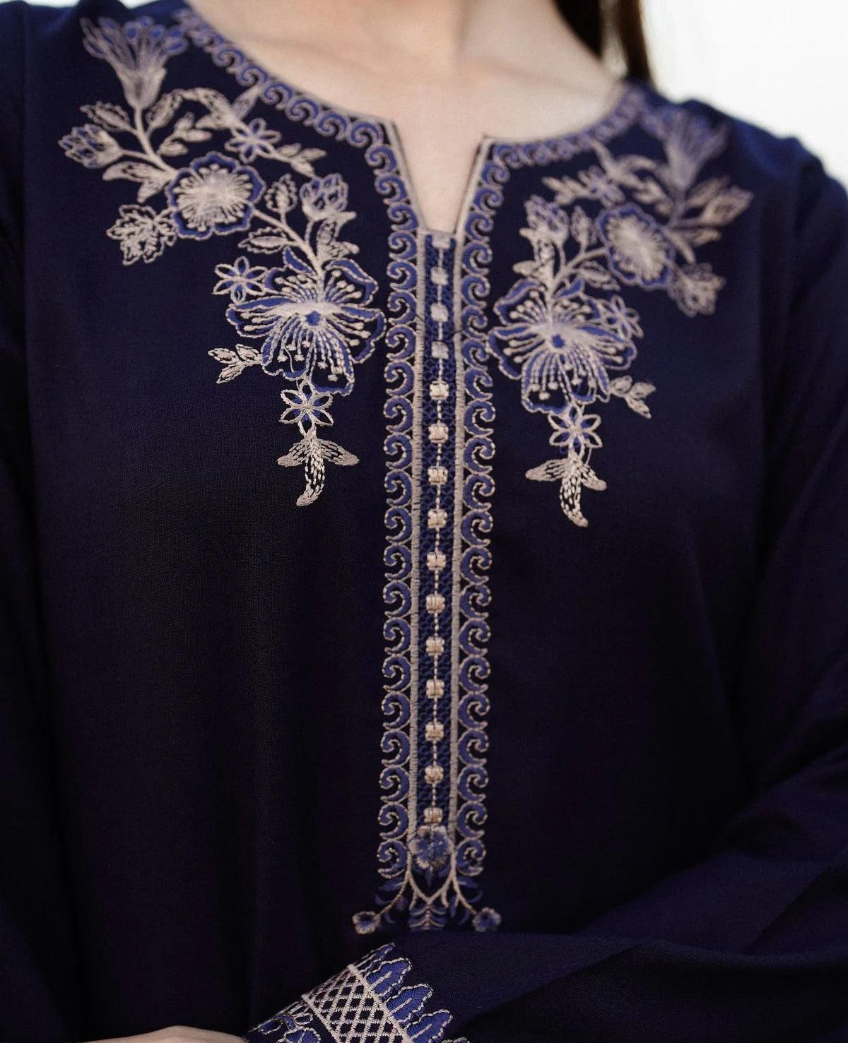 KOYAL-2PC(EMB)