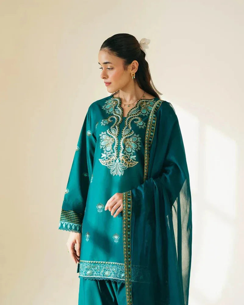AIMA LAWN-3PC(EMB)