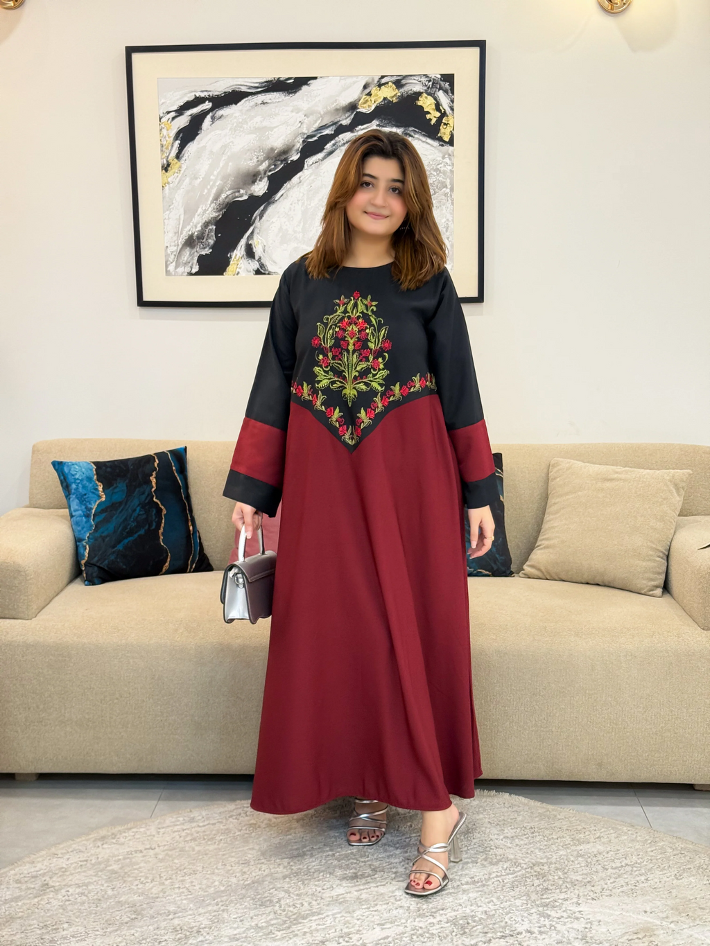 CYRA MAXI-1PC