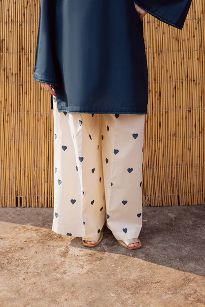 RUBY GRACE-2PC(EMB)