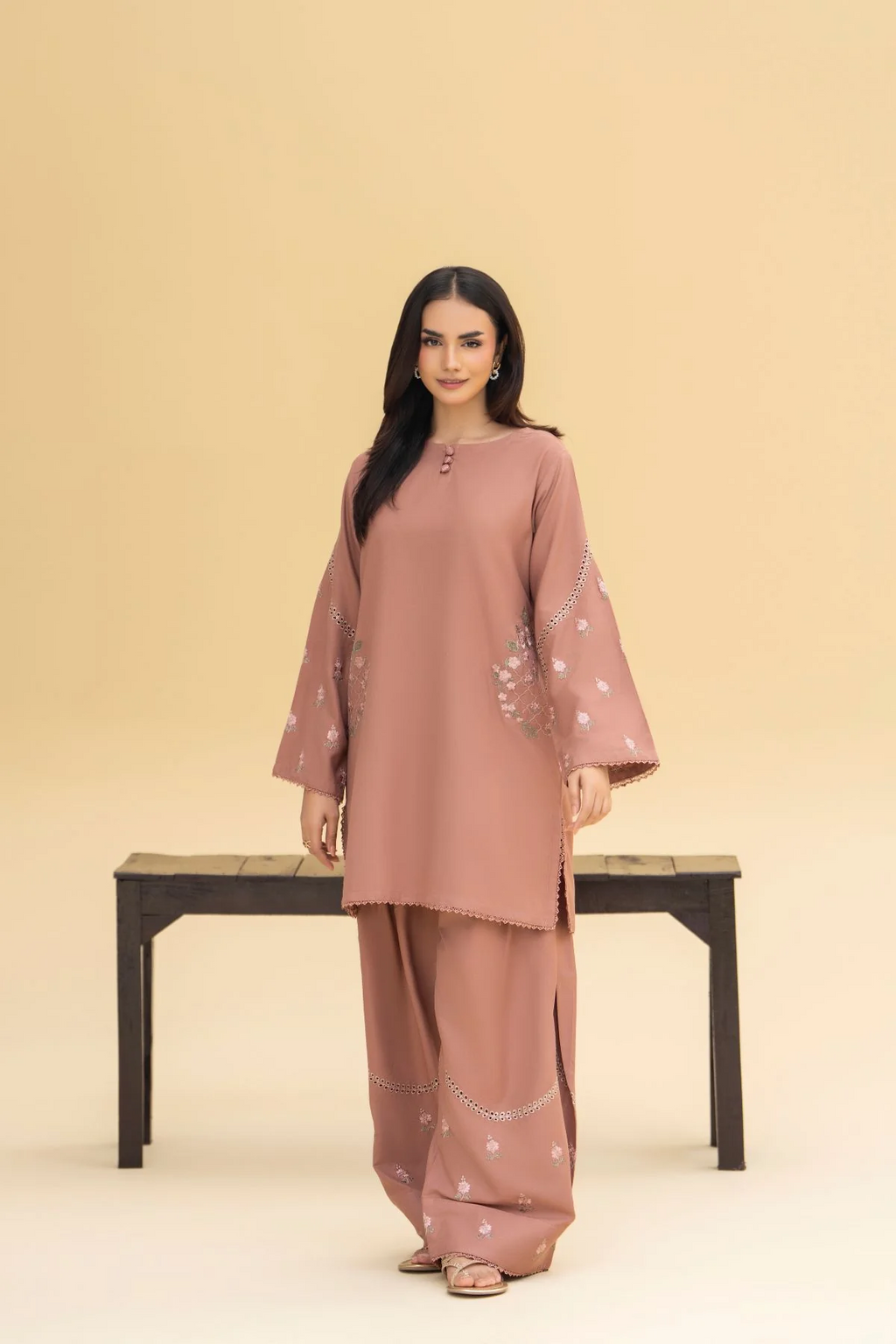 ESHAL POCKET-2PC(EMB)