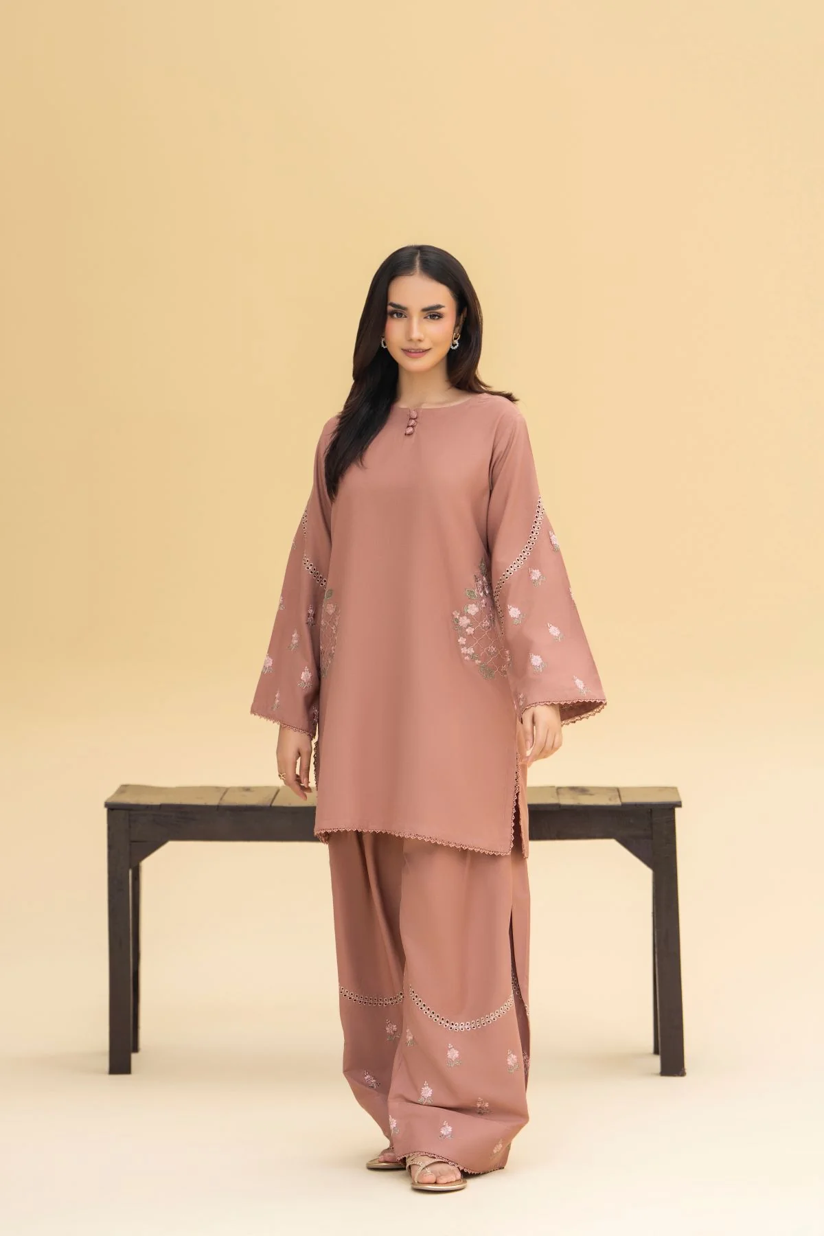 ESHAL POCKET-2PC(EMB)