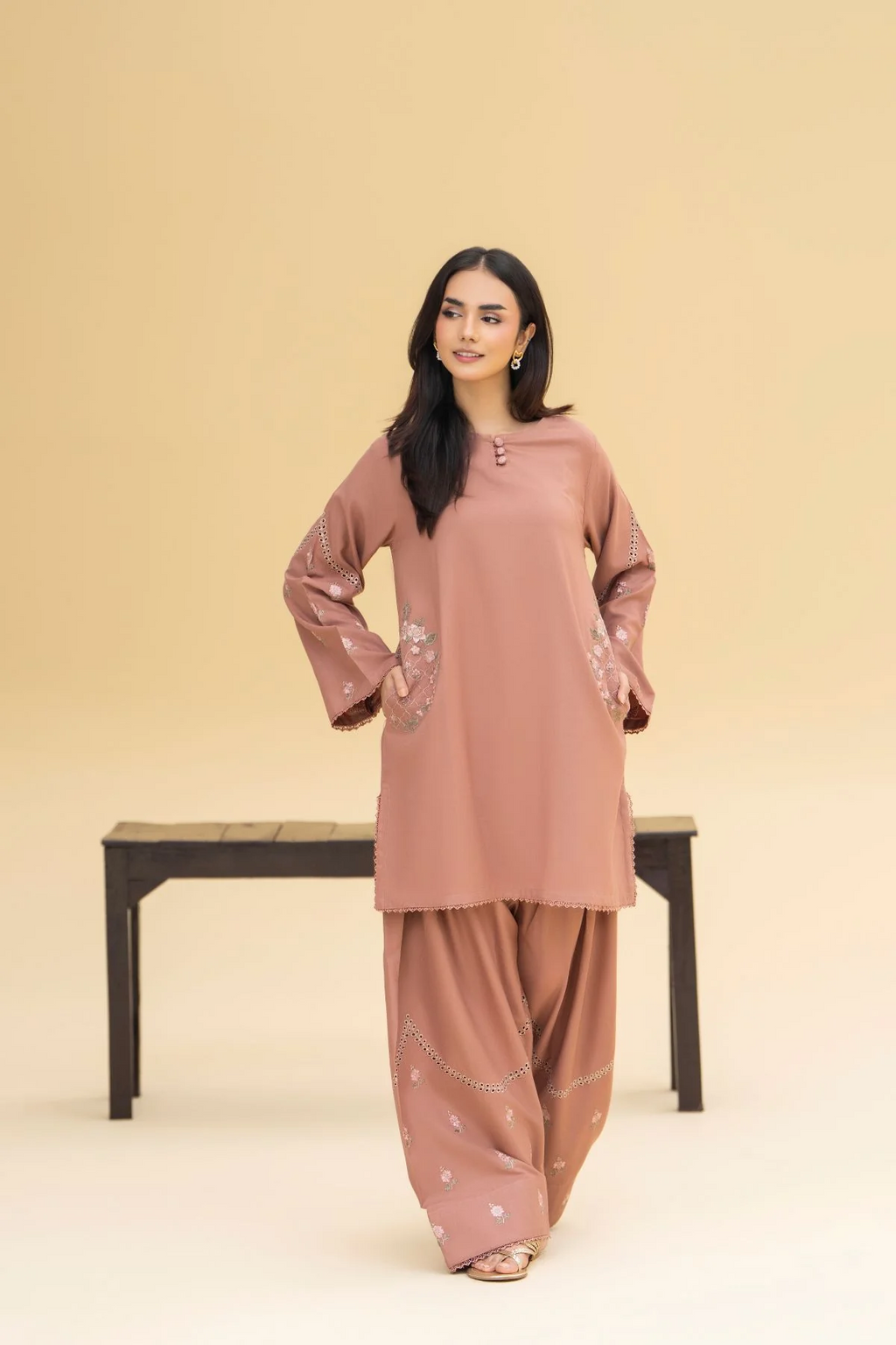 ESHAL POCKET-2PC(EMB)