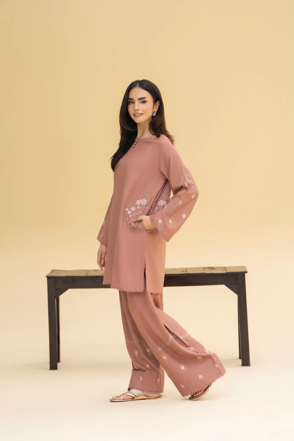 ESHAL POCKET-2PC(EMB)