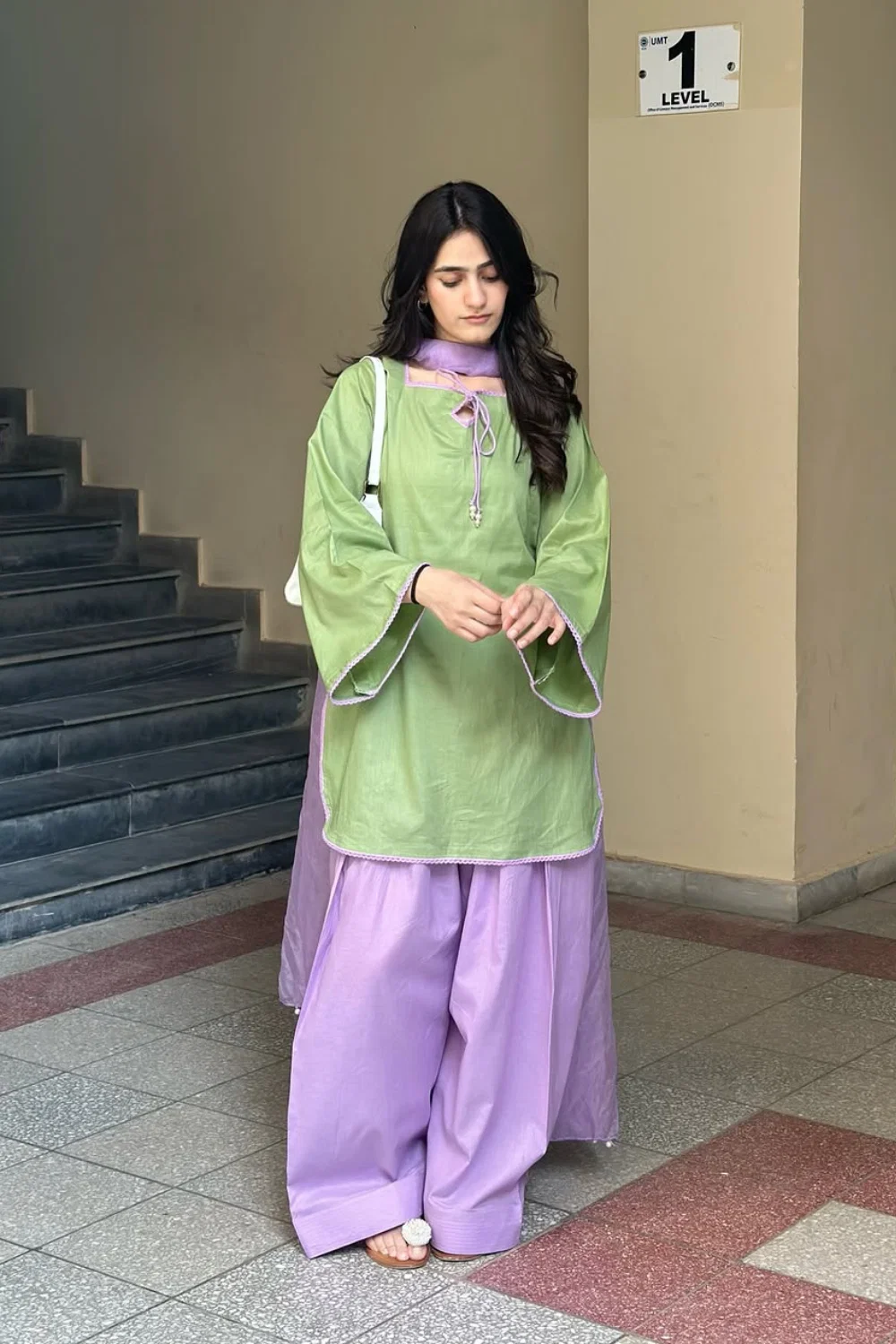KHAS LAWN-3PC