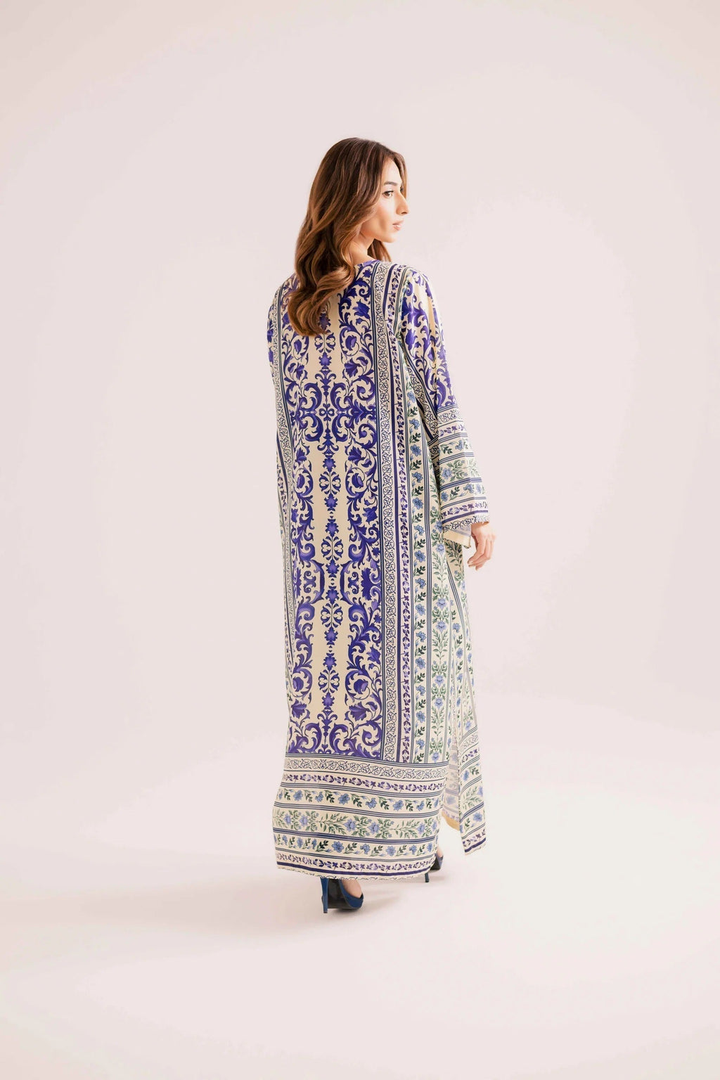 KAFTAAN-2PC