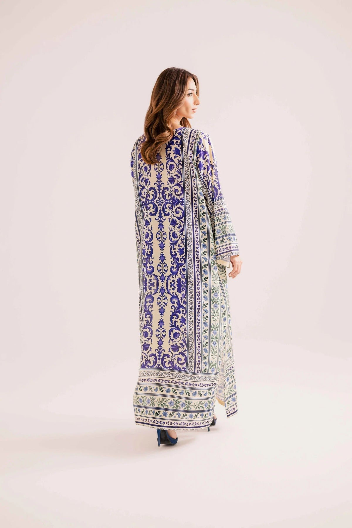 KAFTAAN-2PC