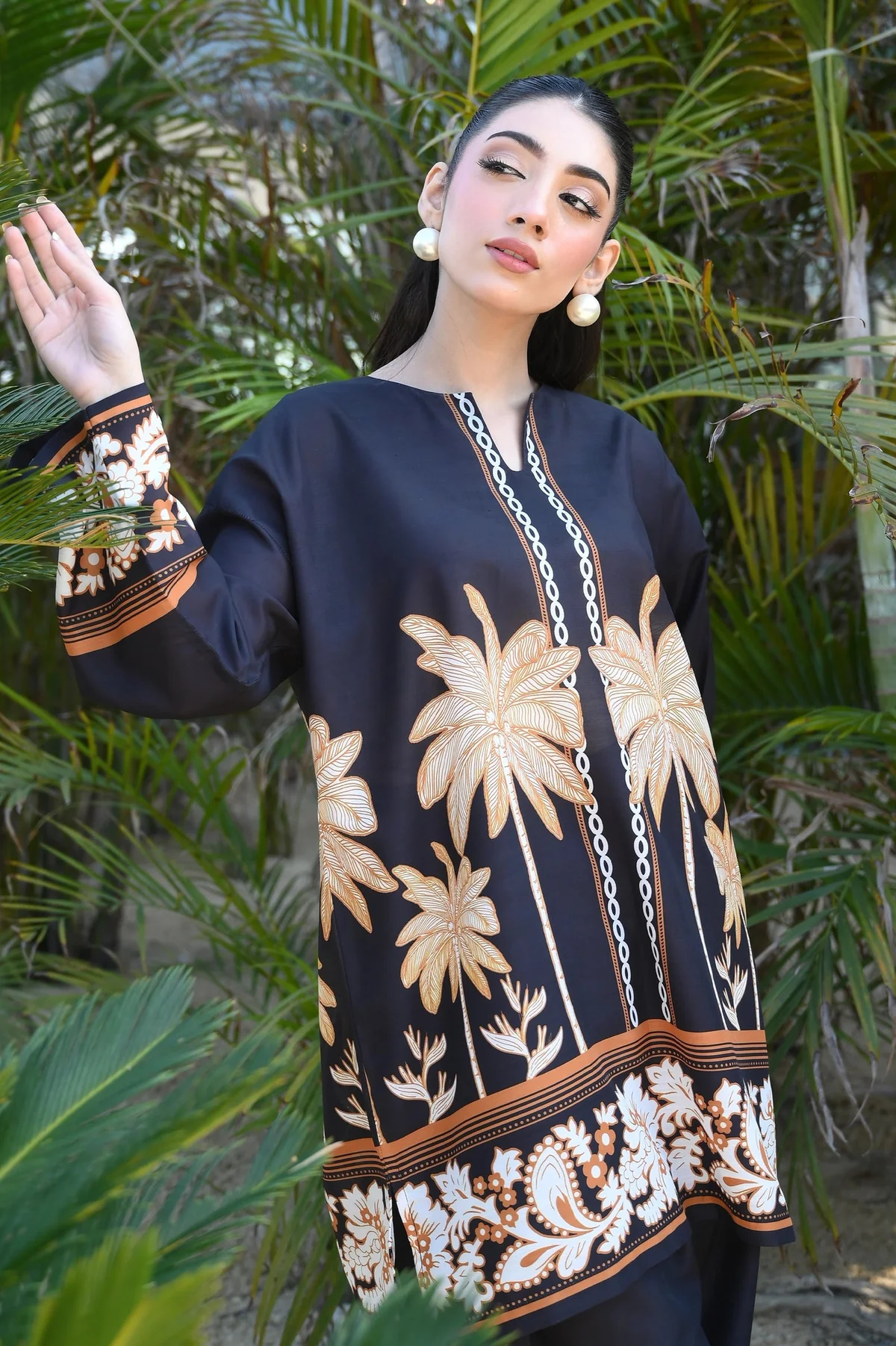 PLAM DIGITAL CORD SET