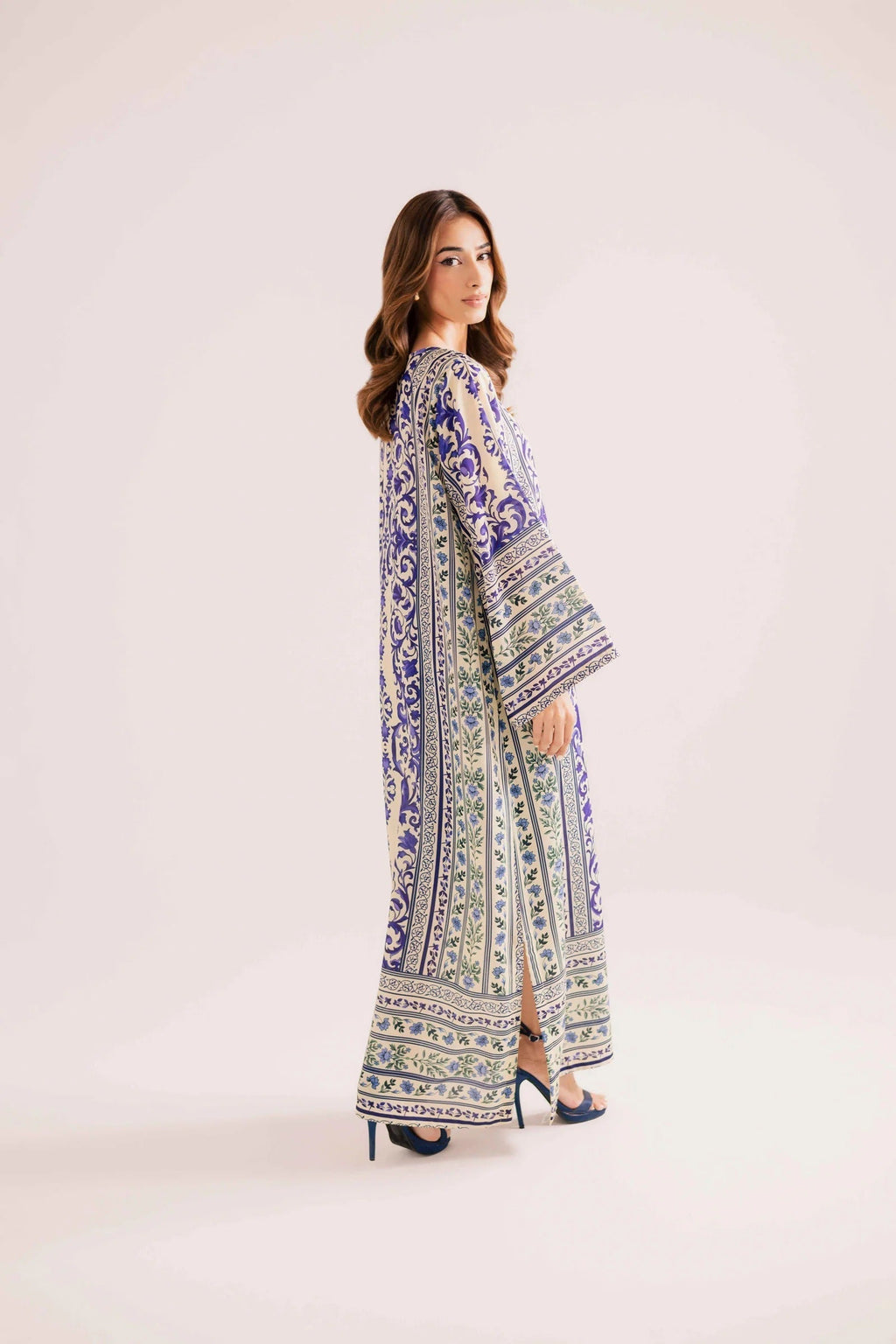 KAFTAAN-2PC