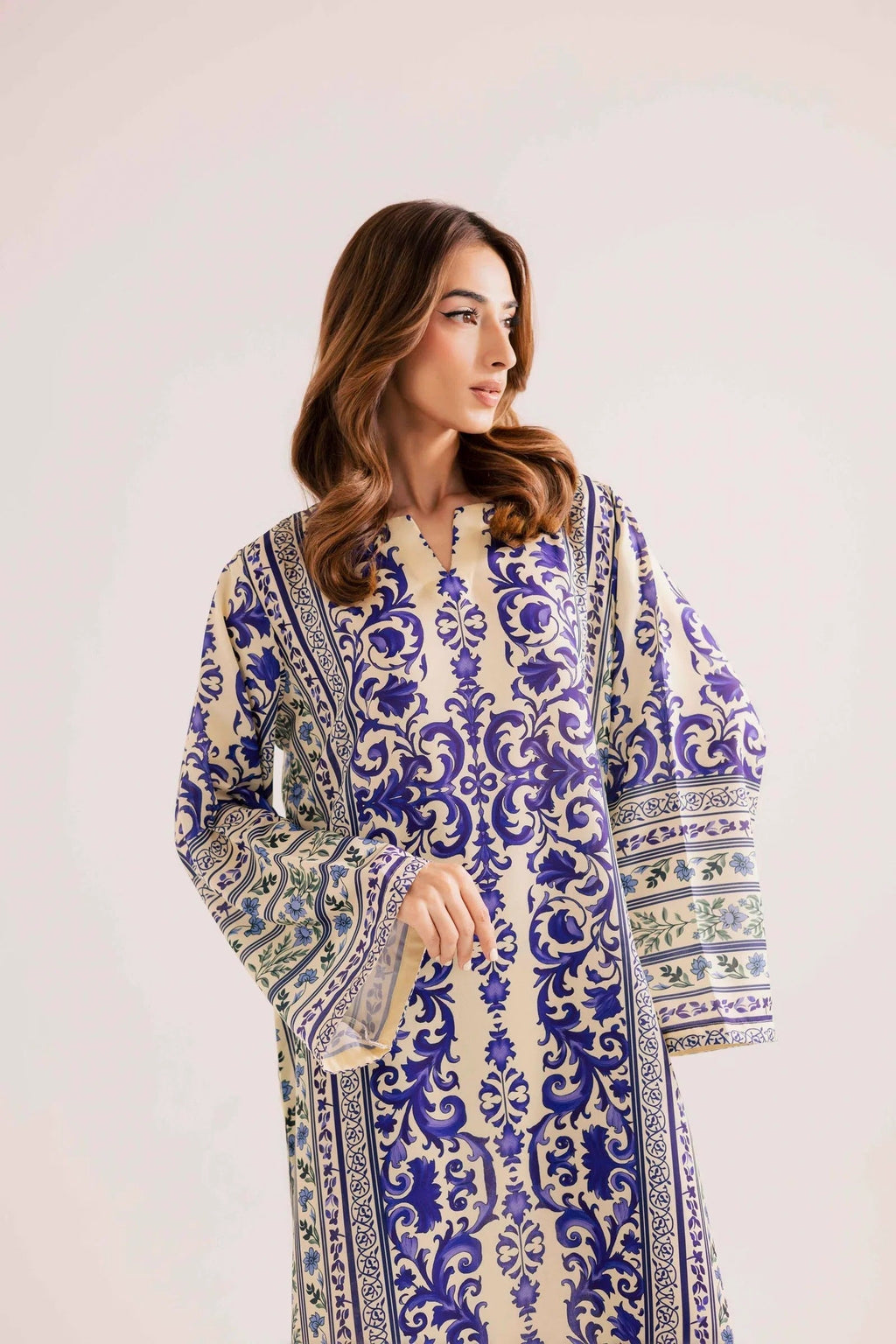 KAFTAAN-2PC