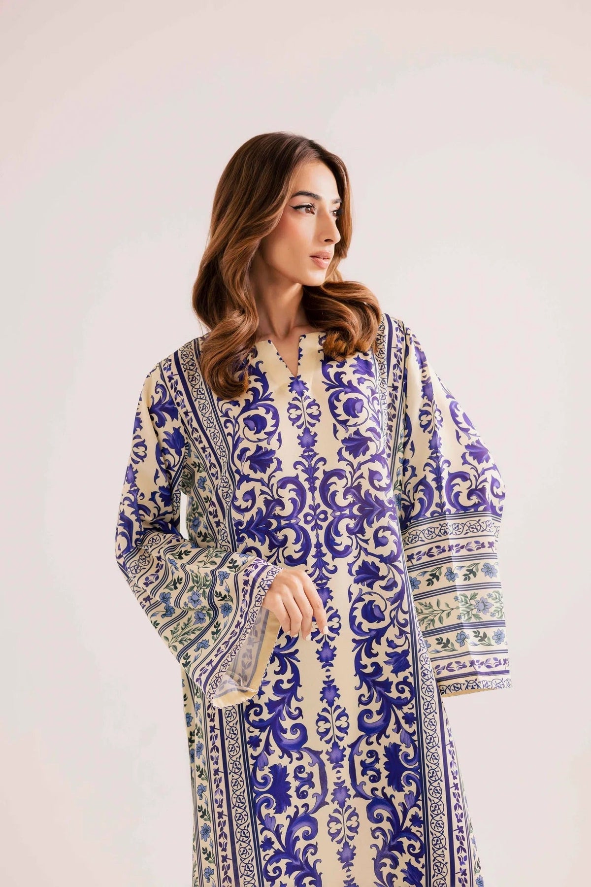 KAFTAAN-2PC