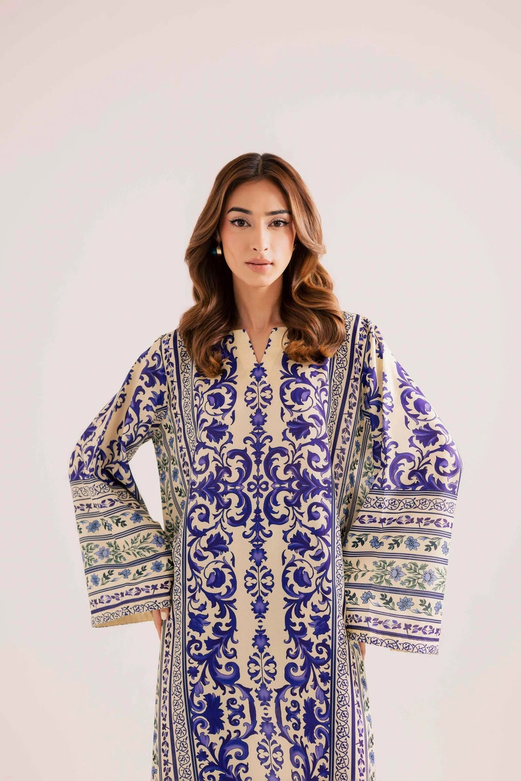 KAFTAAN-2PC
