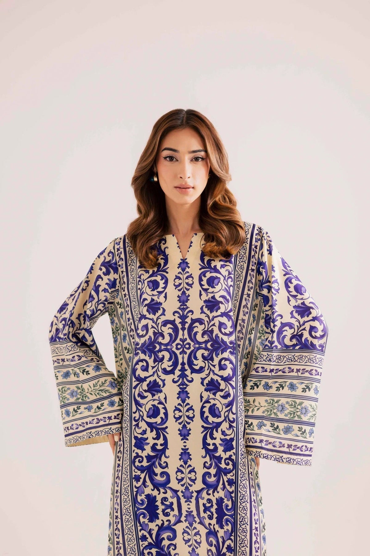 KAFTAAN-2PC