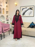 PINK ROSE PRET-2PC