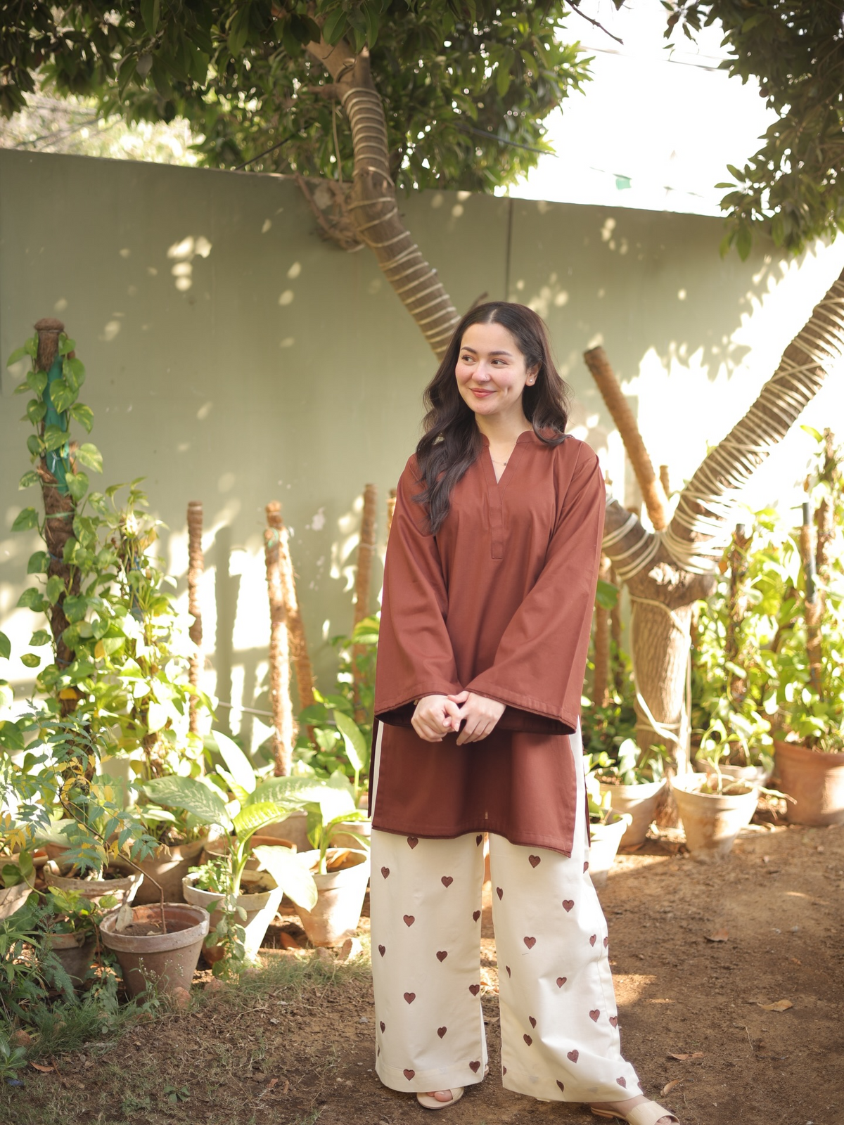 HANIA-2PC(EMB)