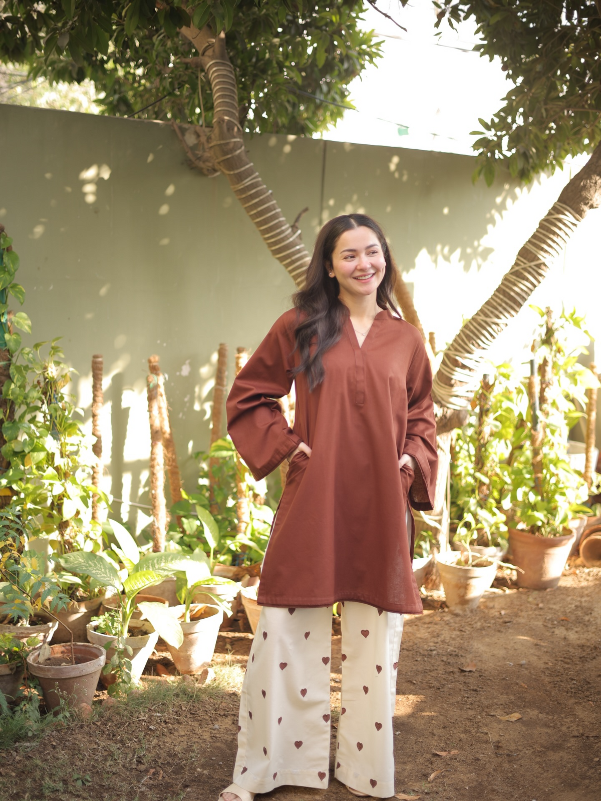 HANIA-2PC(EMB)