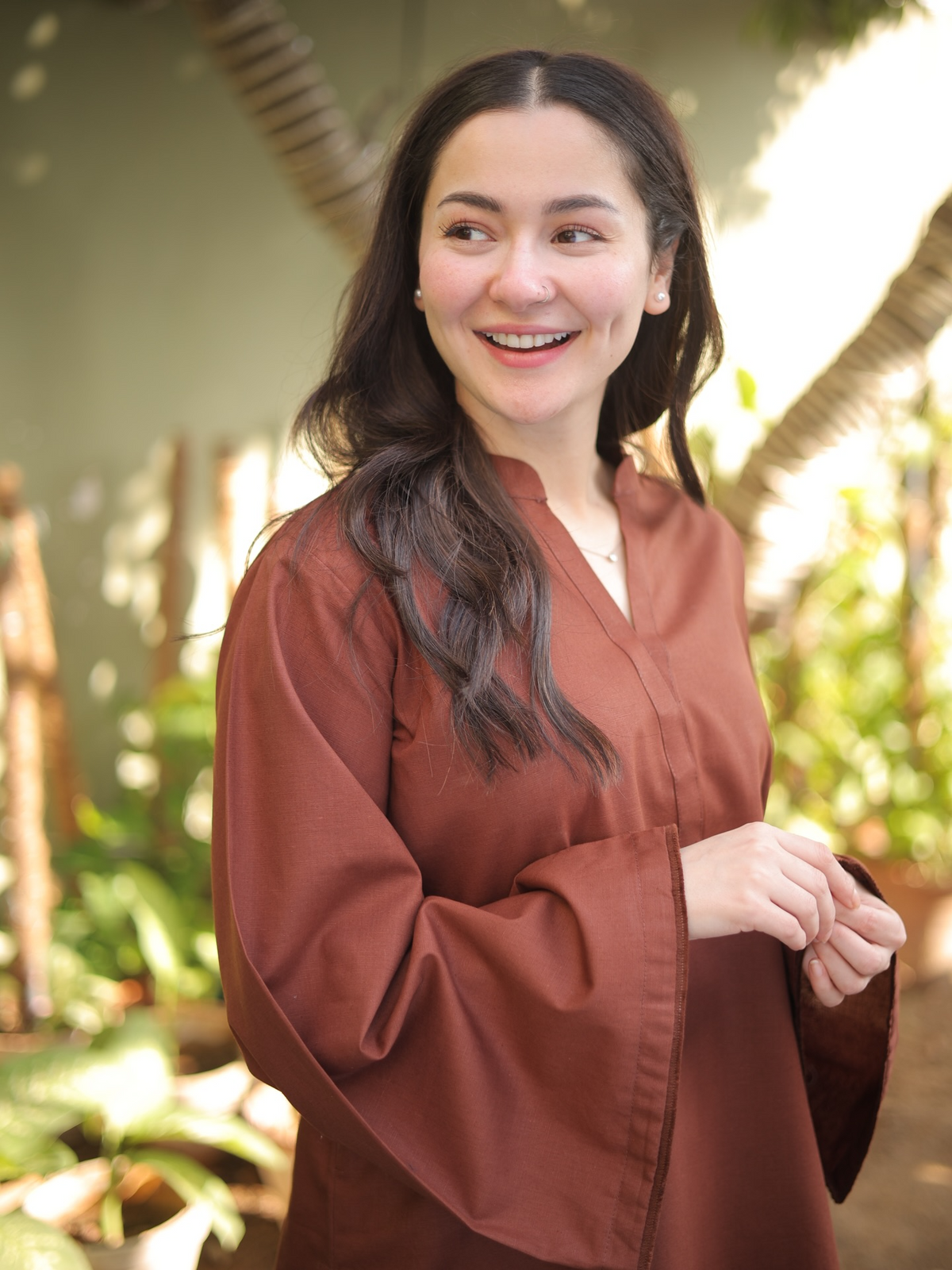 HANIA-2PC(EMB)