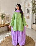 KHAS LAWN-3PC