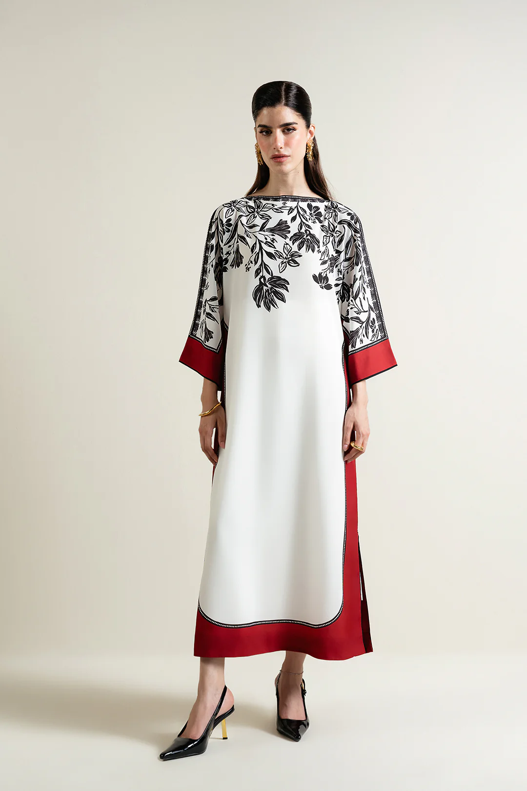 RED REVERIE-3PC