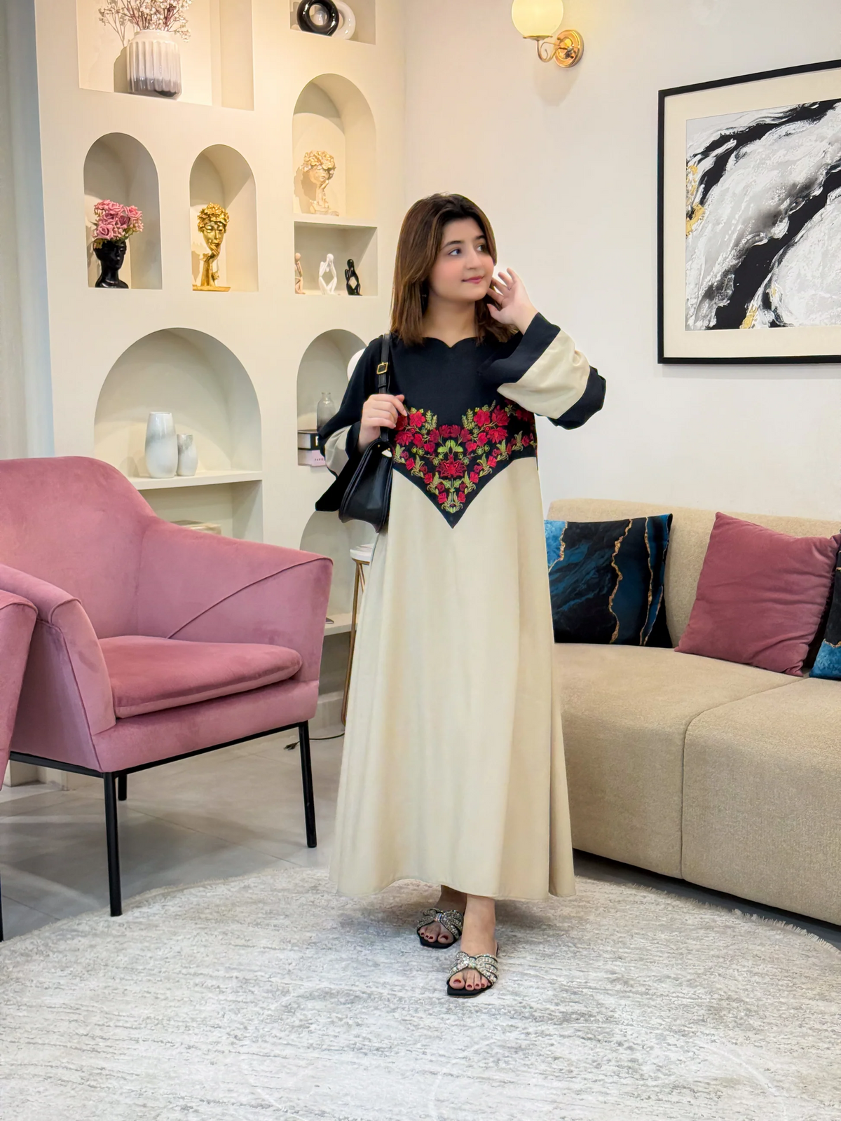 CYRA MAXI-1PC