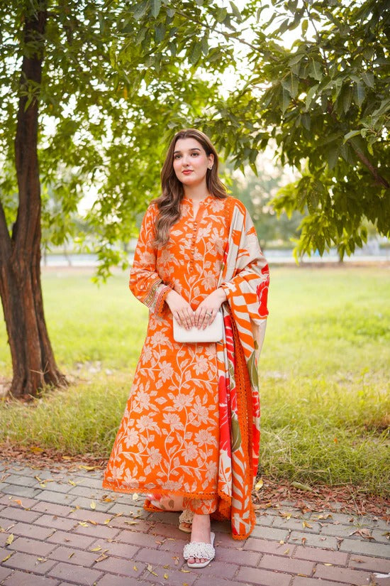 CITRUS-3PC