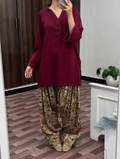 PARISA (FARSHI SHALWAR)-2PC