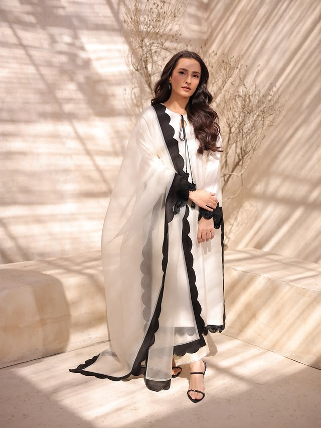 IVORY NOIR-3PC