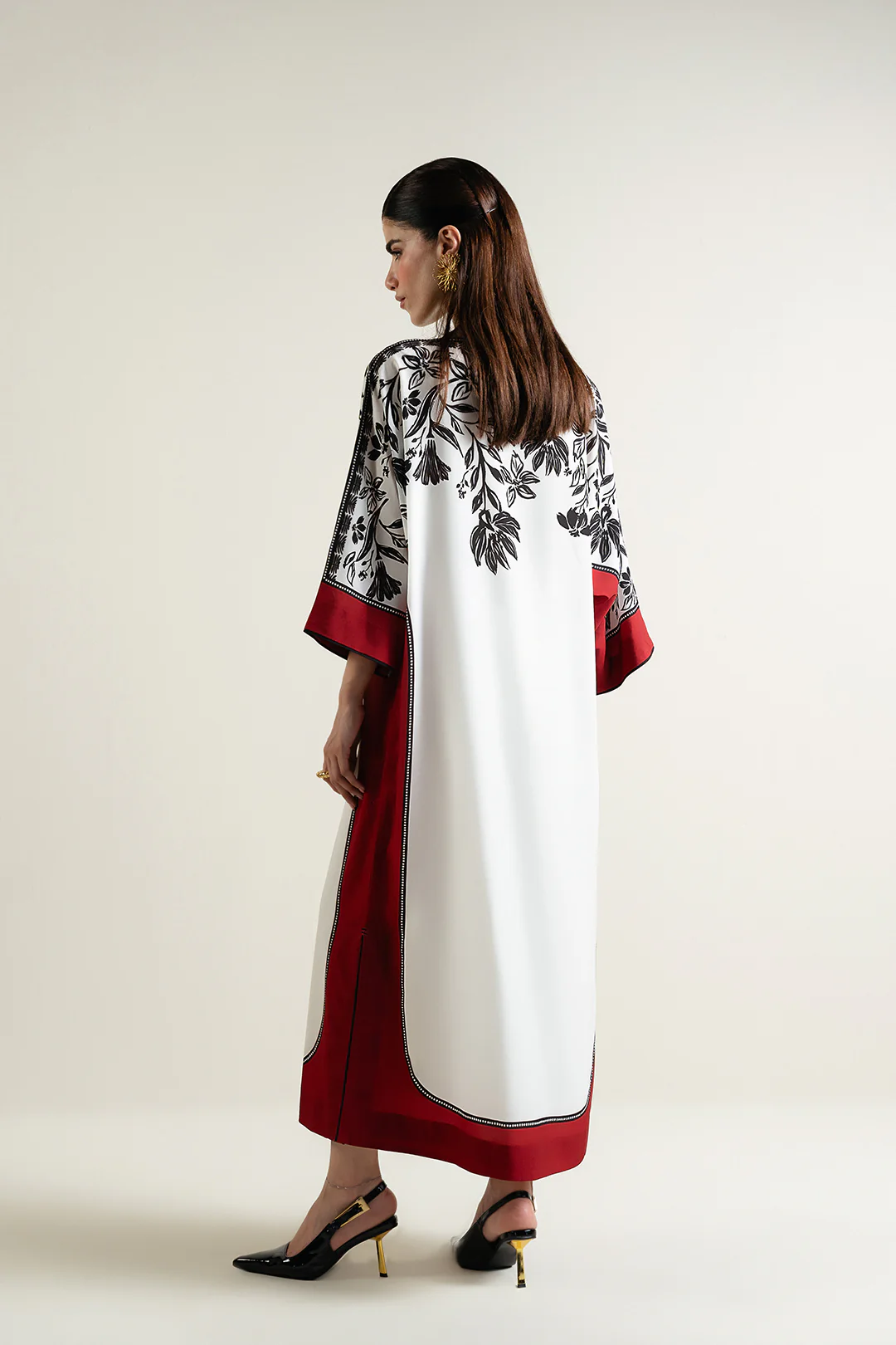 RED REVERIE-3PC