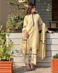 GULBAN SHAWL-3PC