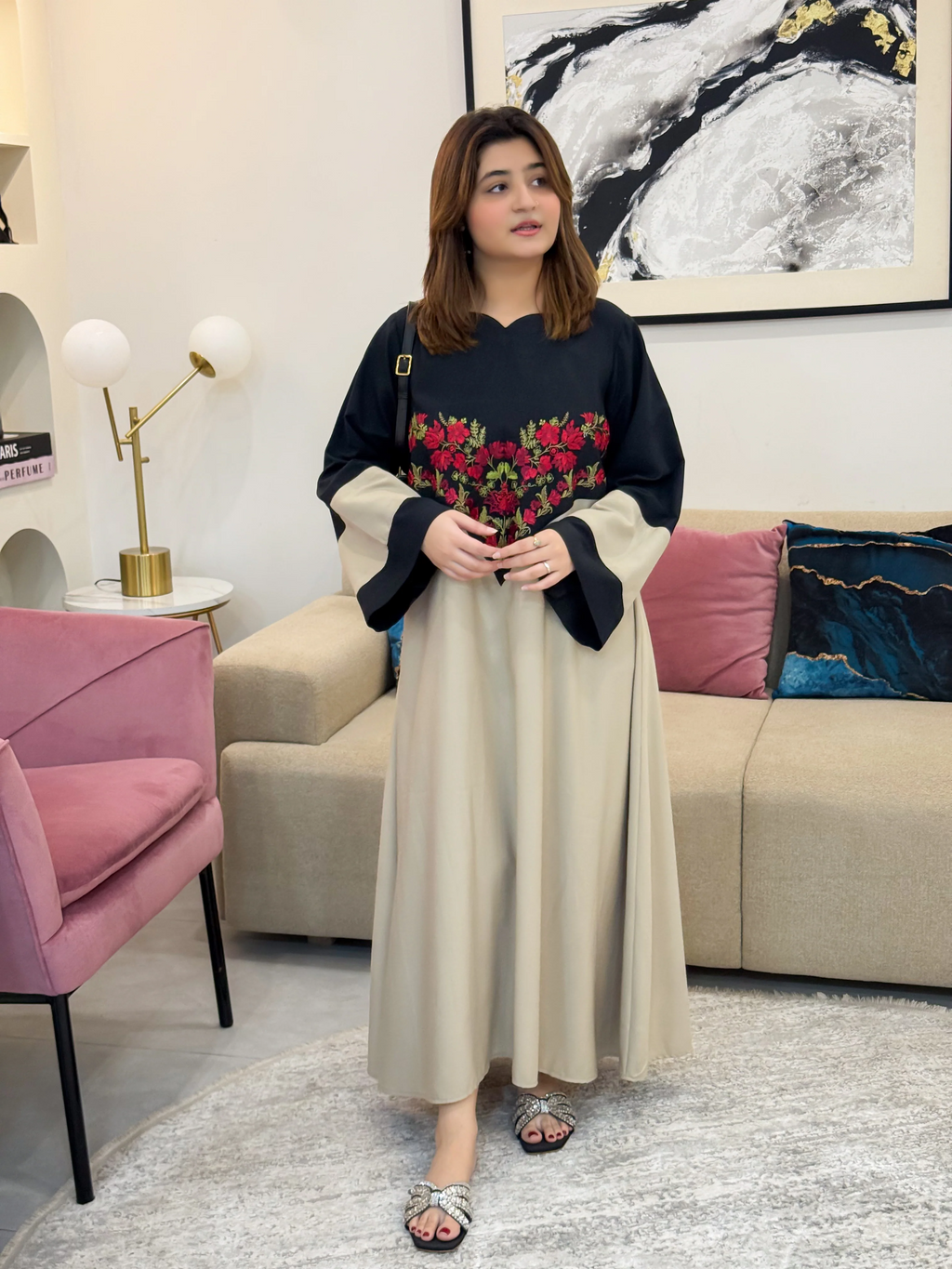 CYRA MAXI-1PC