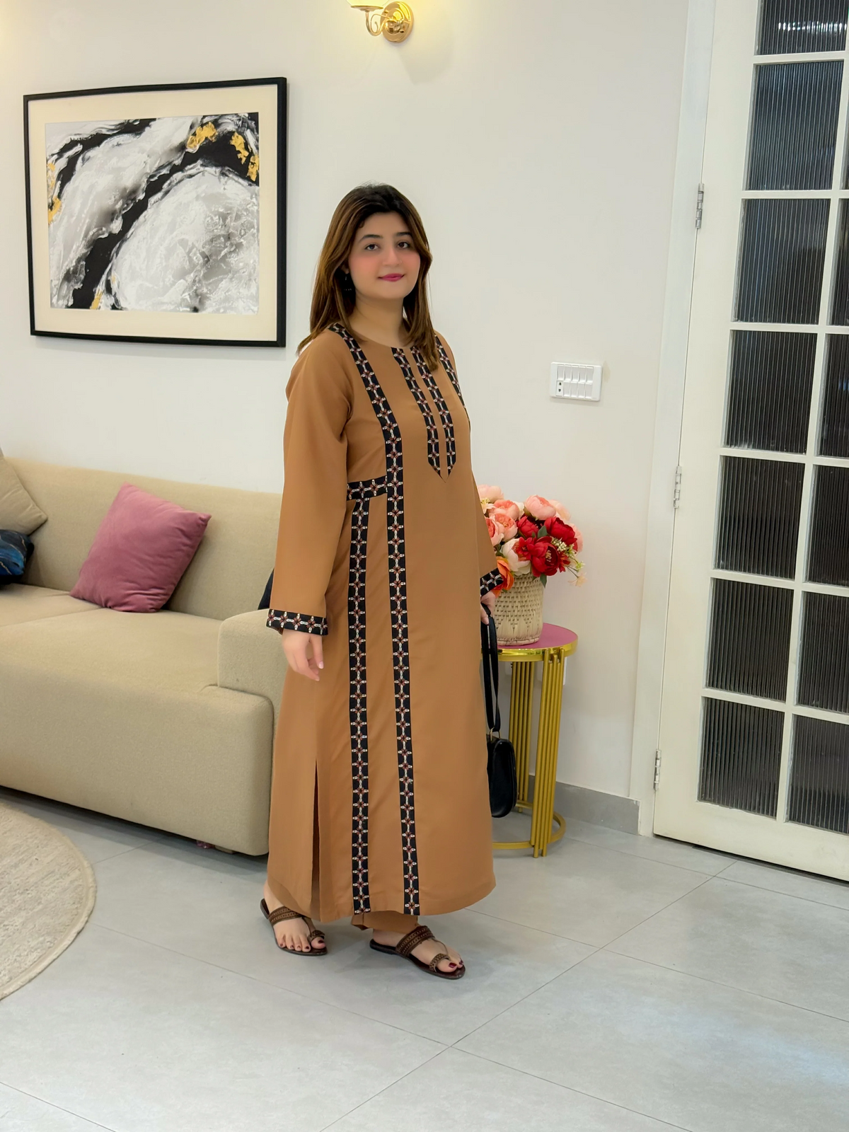 AMBERLINE-2PC(EMB)
