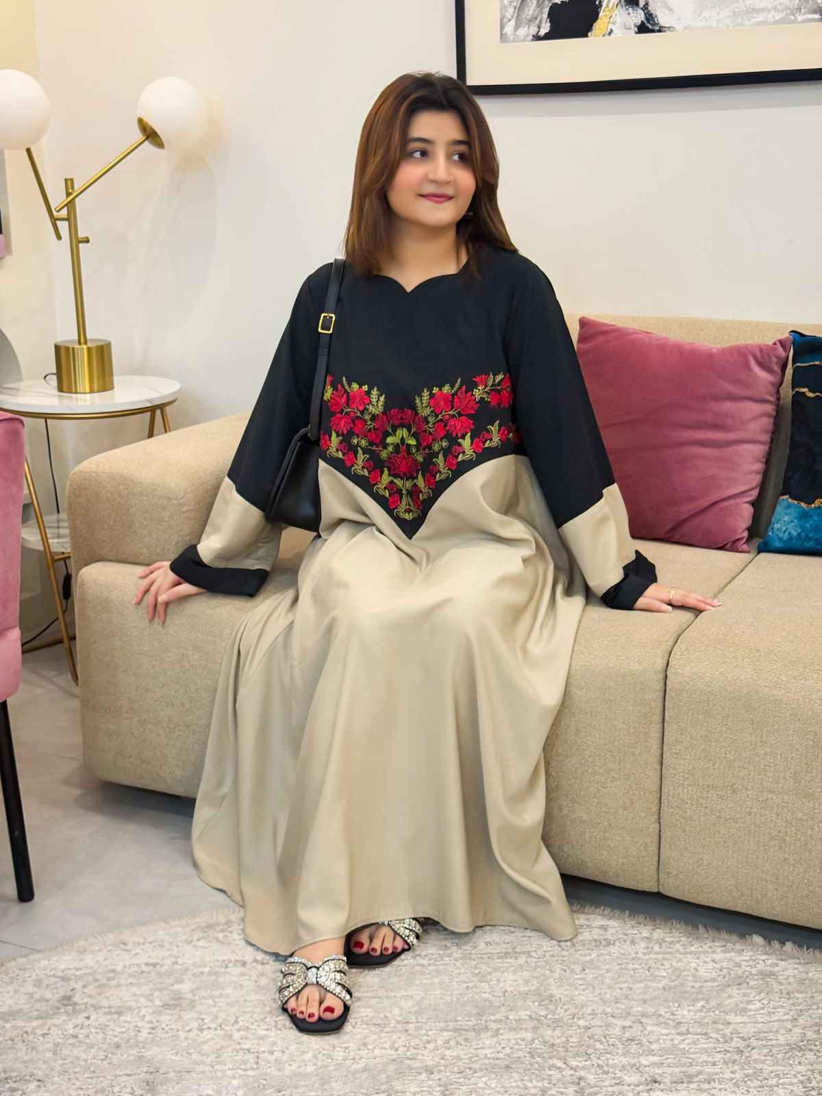 CYRA MAXI-1PC