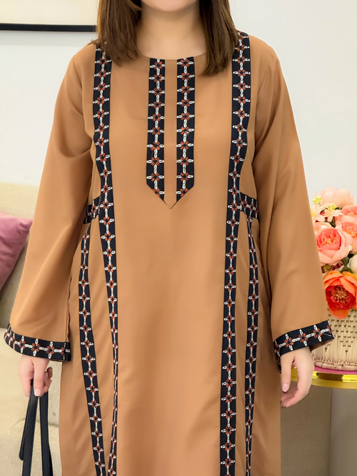 AMBERLINE-2PC(EMB)