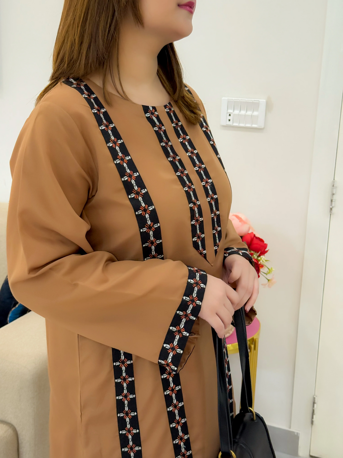 AMBERLINE-2PC(EMB)