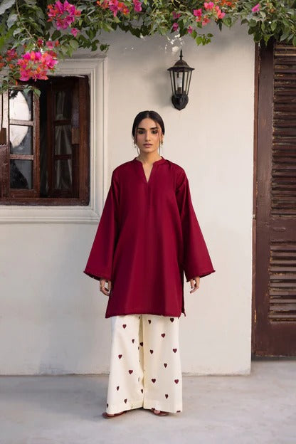ZARIAH-2PC(EMB)